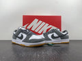 Nike Dunk Low Iron Grey