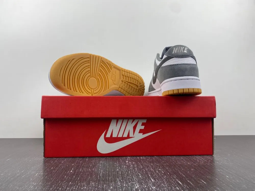 Nike Dunk Low Iron Grey - Hình 15