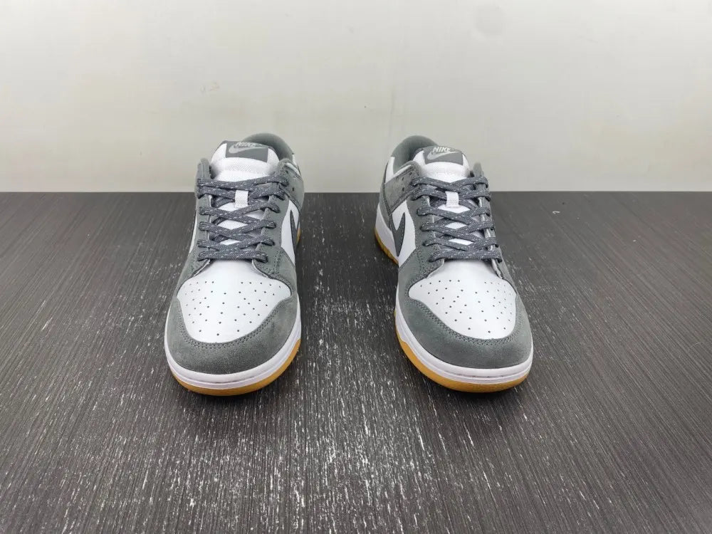 Nike Dunk Low Iron Grey - Hình 13