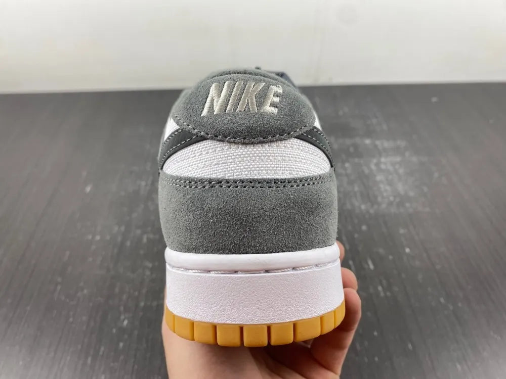 Nike Dunk Low Iron Grey - Hình 9