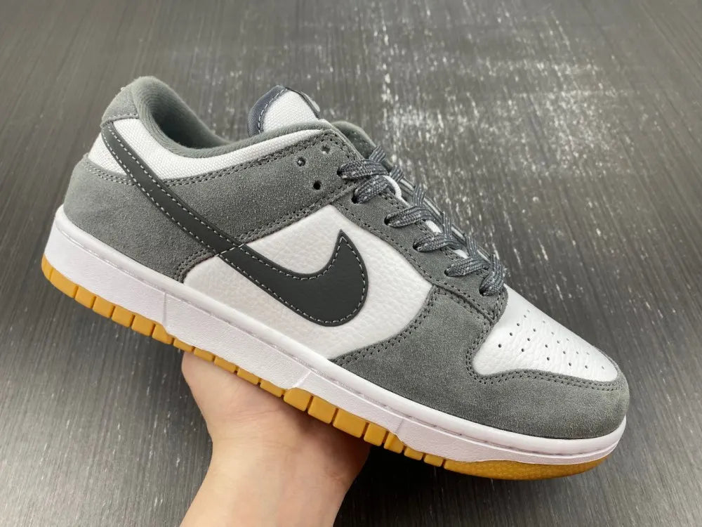 Nike Dunk Low Iron Grey - Hình 10