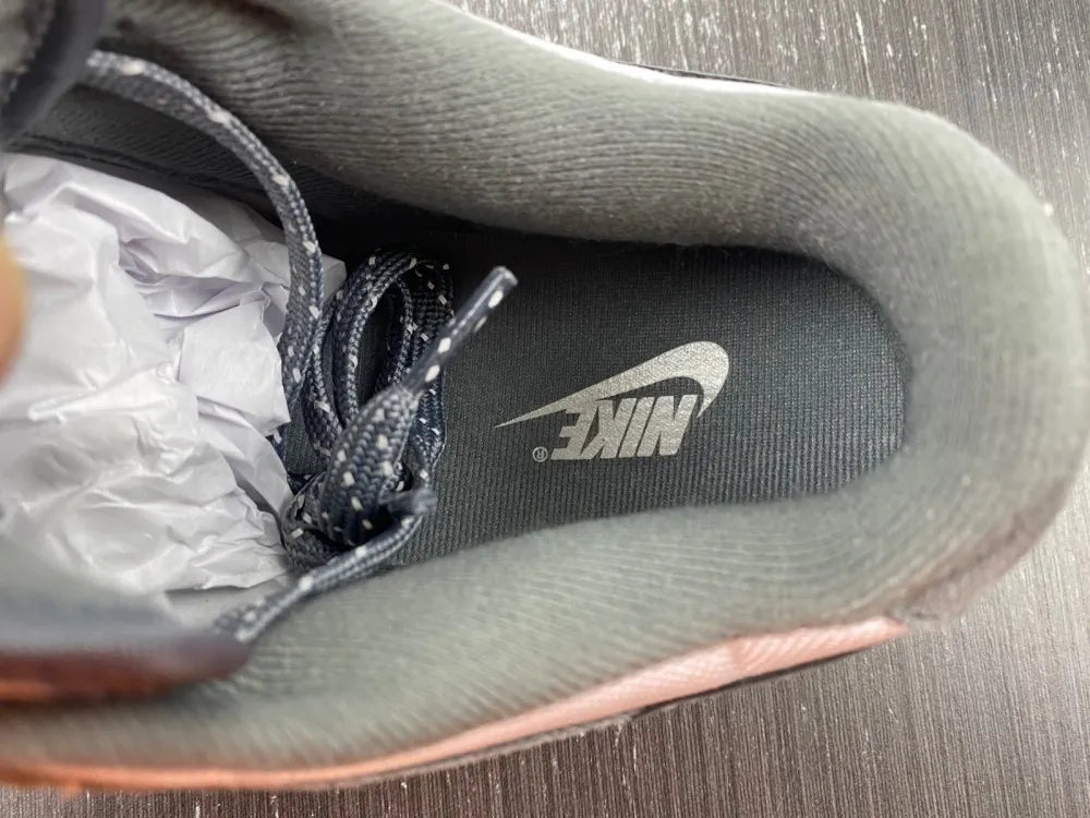 Nike Dunk Low Iron Grey - Hình 5