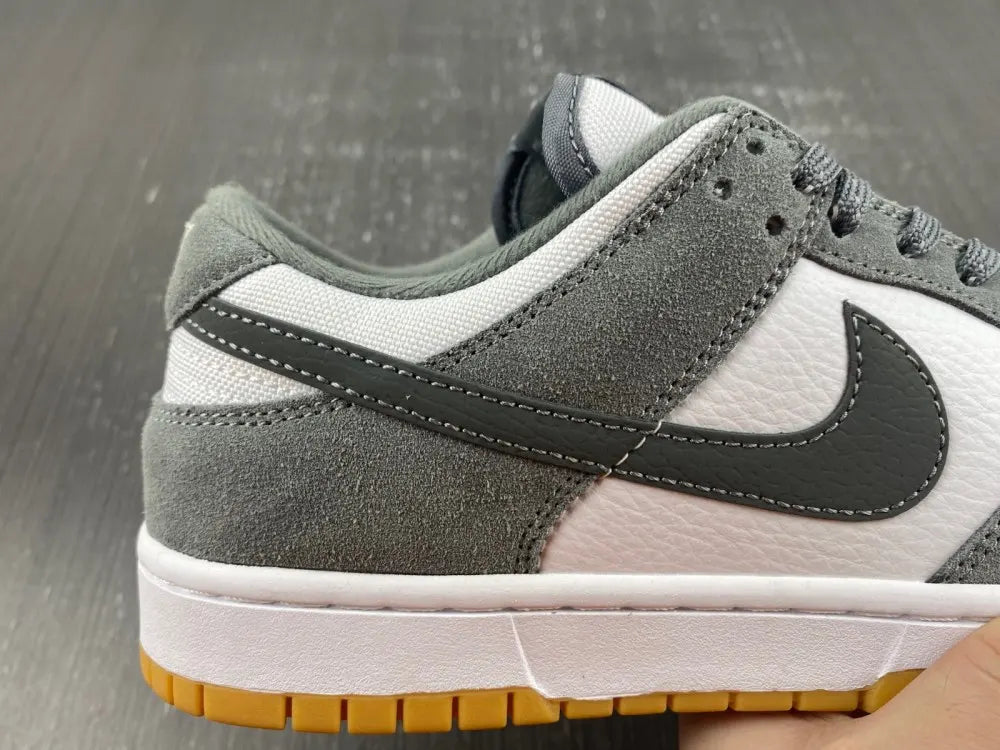 Nike Dunk Low Iron Grey - Hình 12