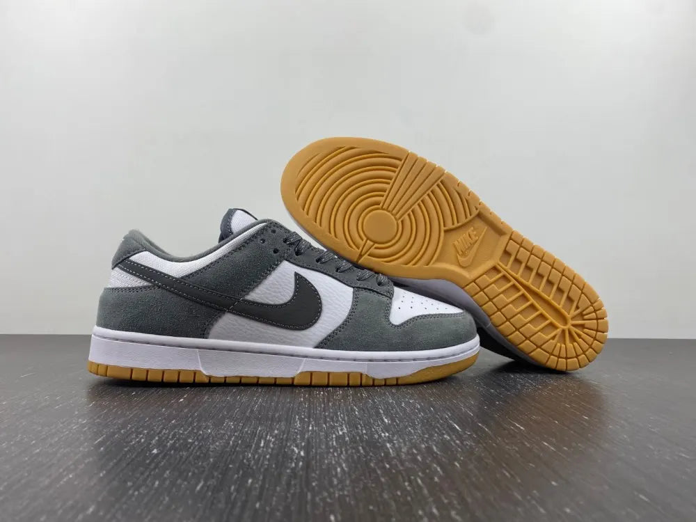 Nike Dunk Low Iron Grey - Hình 17