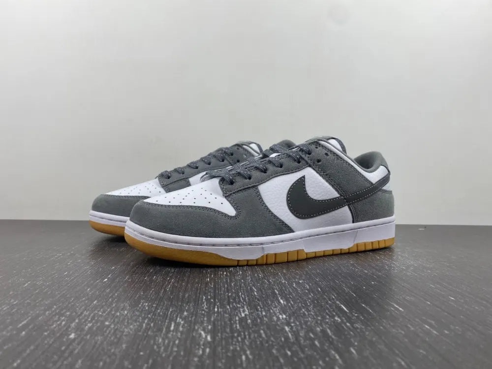 Nike Dunk Low Iron Grey - Hình 14