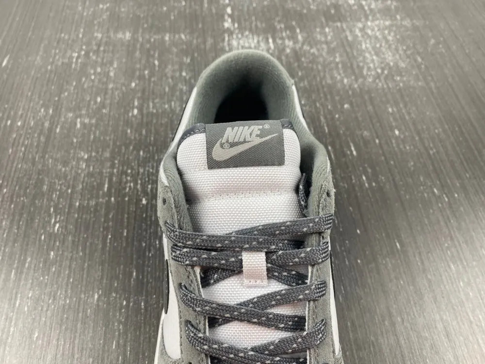 Nike Dunk Low Iron Grey - Hình 8