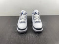 Air Jordan 3 White/Royal