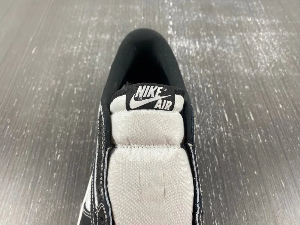 LV Air Jordan 1 Low - Hình 8