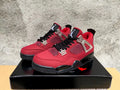 Air Jordan 4 Retro Red Thunder