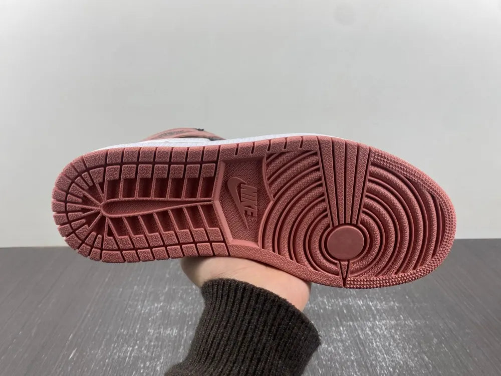 nike Air Jordan 1 High Atmosphere - Hình 8
