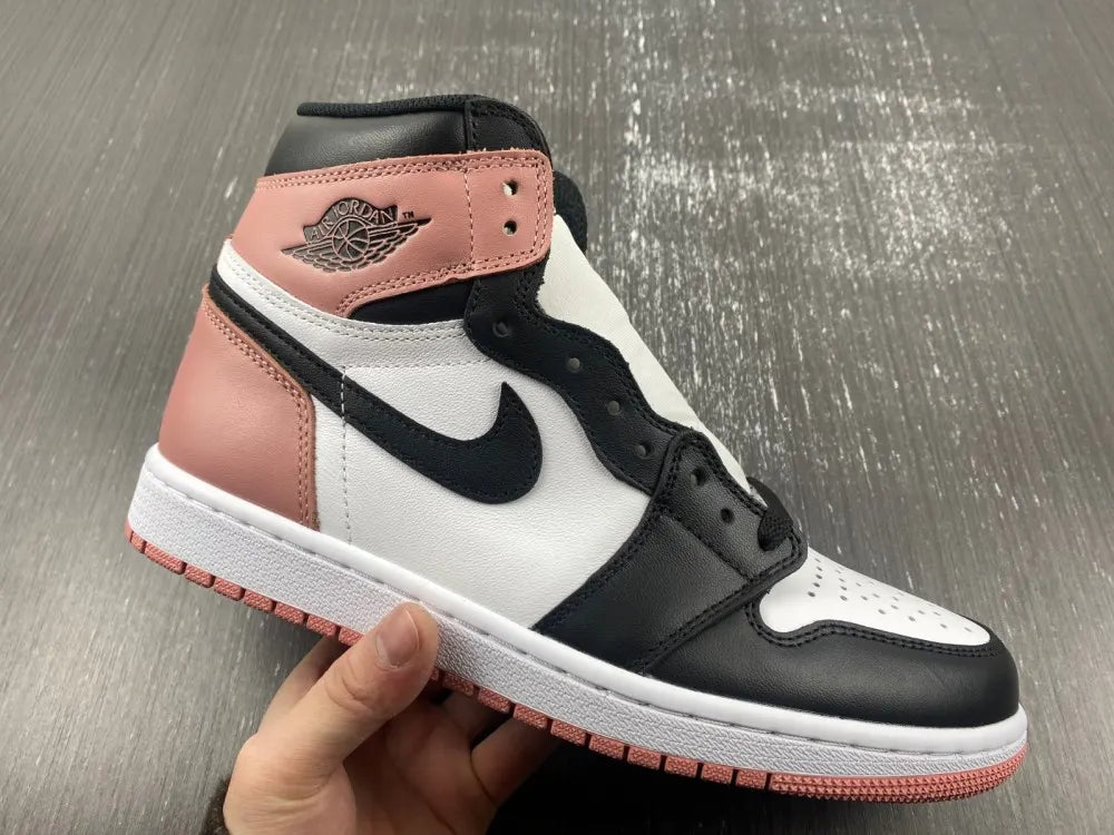 nike Air Jordan 1 High Atmosphere - Hình 7