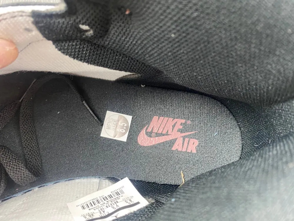 nike Air Jordan 1 High Atmosphere - Hình 5