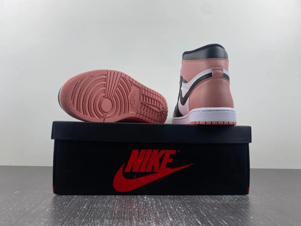 nike Air Jordan 1 High Atmosphere - Hình 3
