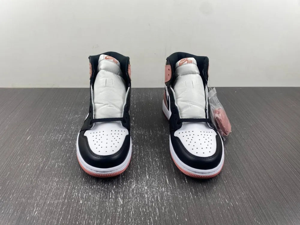 nike Air Jordan 1 High Atmosphere - Hình 10