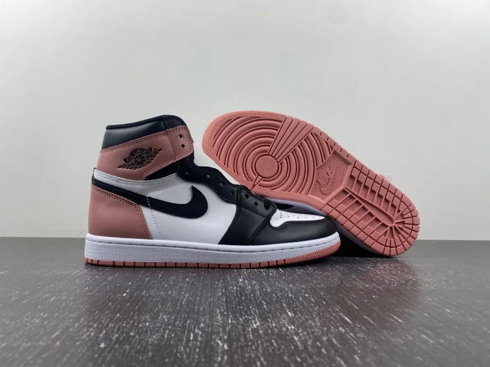 nike Air Jordan 1 High Atmosphere - Hình 9