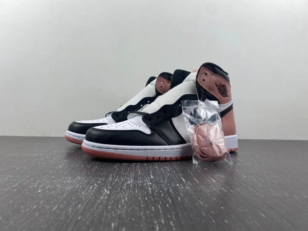 nike Air Jordan 1 High Atmosphere - Hình 11