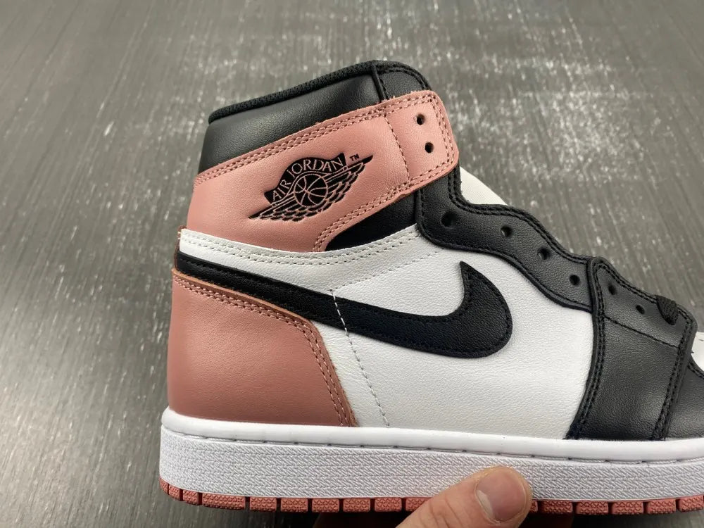 nike Air Jordan 1 High Atmosphere - Hình 15