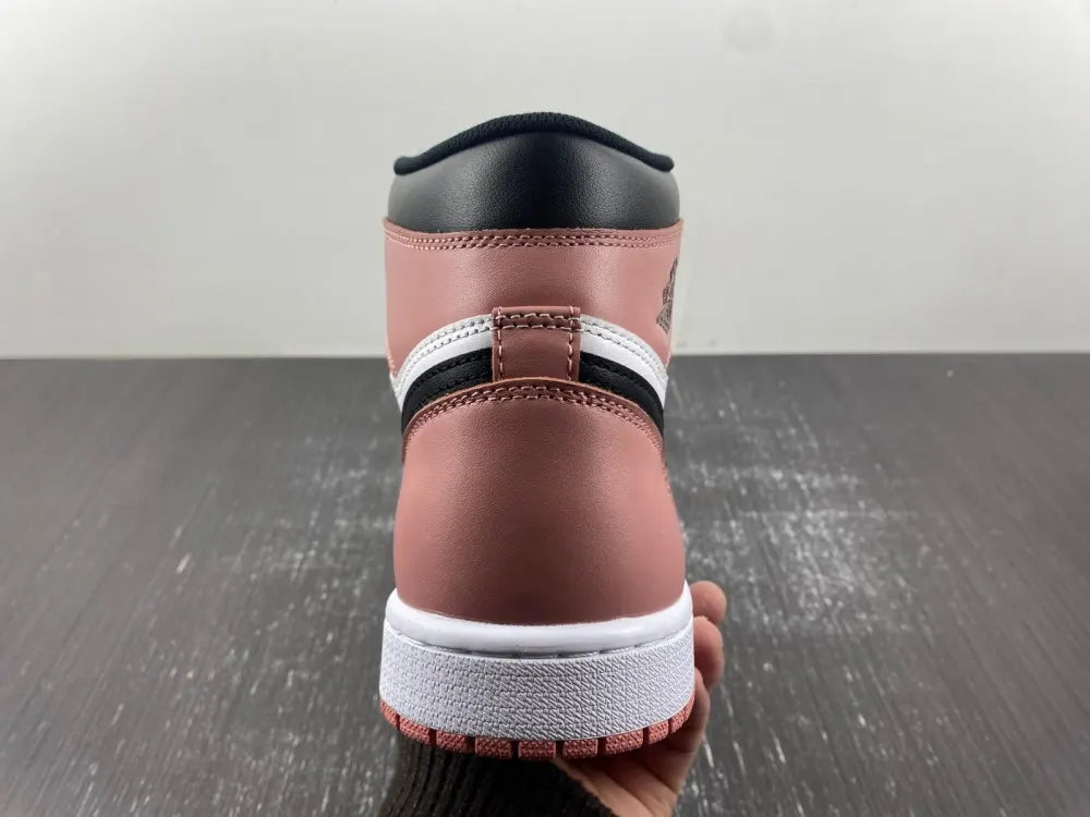 nike Air Jordan 1 High Atmosphere - Hình 14