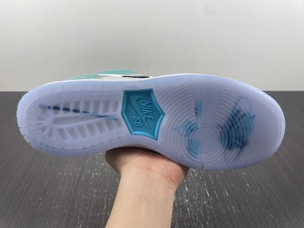 Nike SB Dunk Low April Skateboards - Hình 6
