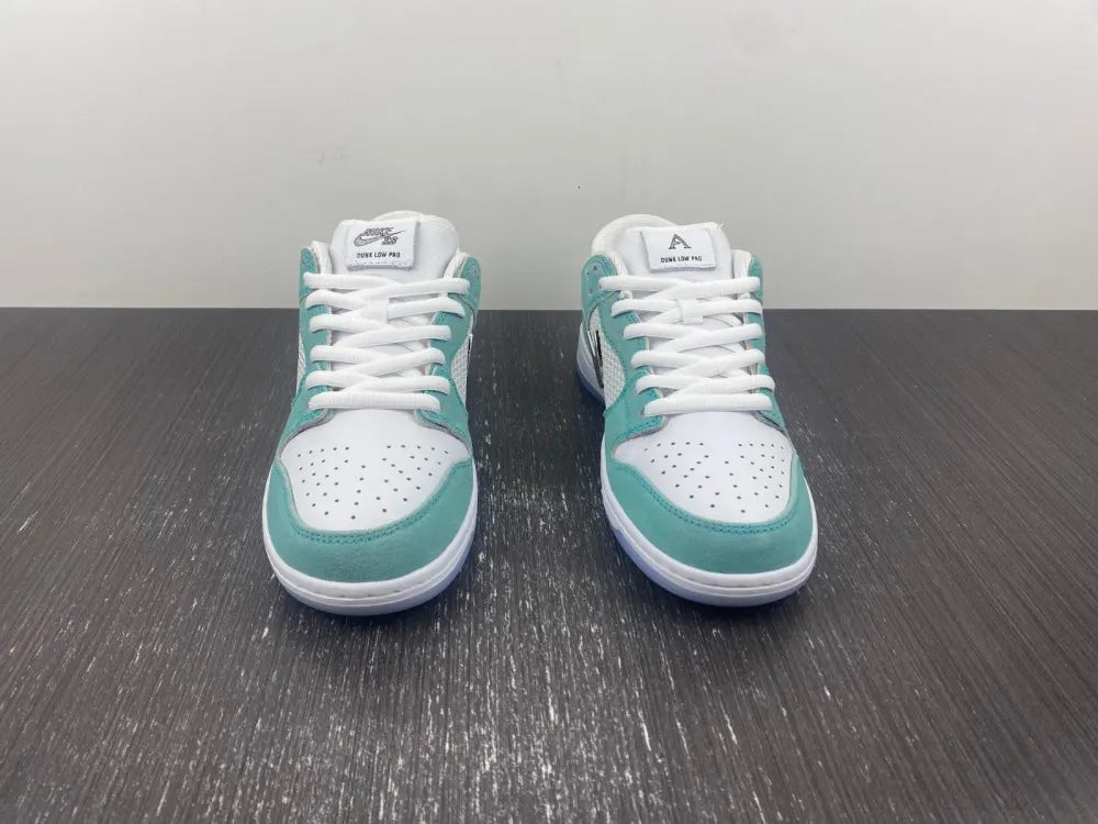 Nike SB Dunk Low April Skateboards - Hình 15
