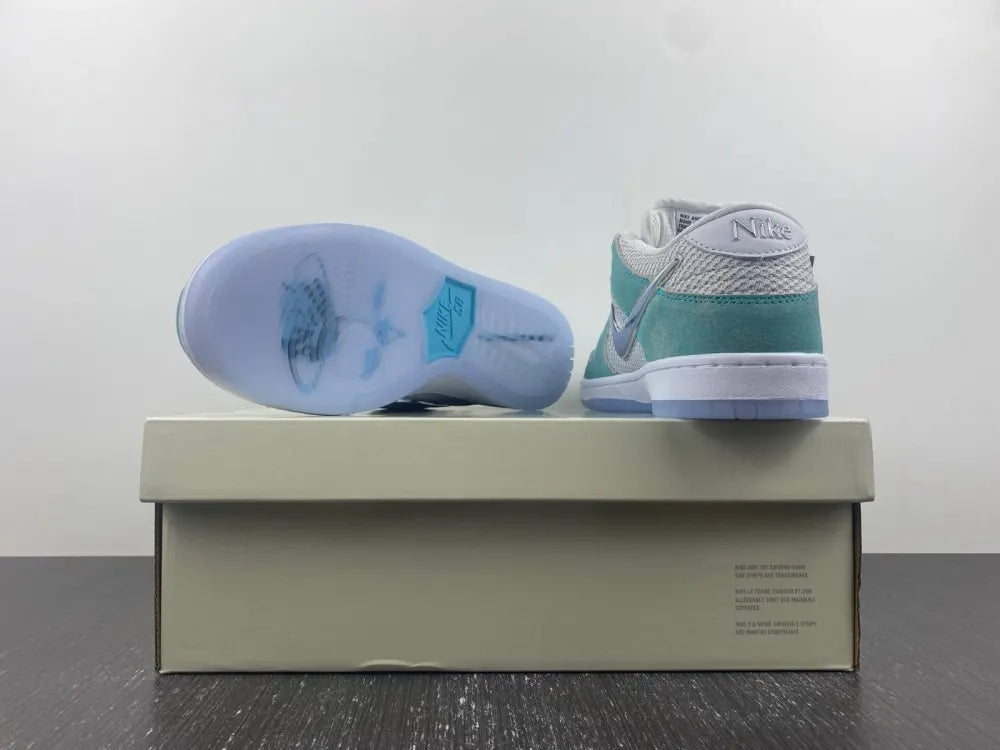 Nike SB Dunk Low April Skateboards - Hình 2