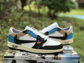 Air Jordan 1 Low UNC Grey