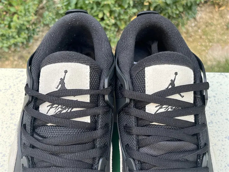 Jordan Stadium 90 Black/Sand - Hình 11