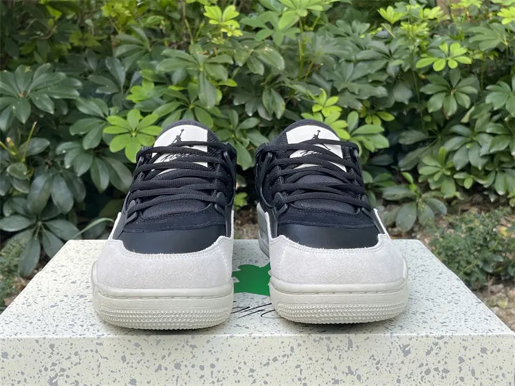 Jordan Stadium 90 Black/Sand - Hình 13