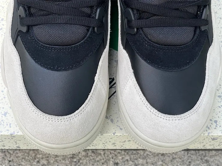 Jordan Stadium 90 Black/Sand - Hình 12