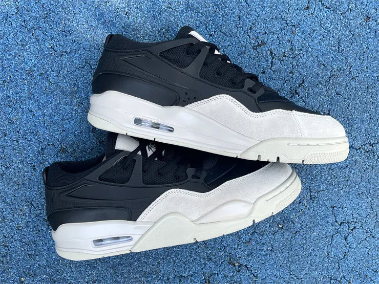 Jordan Stadium 90 Black/Sand - Hình 4