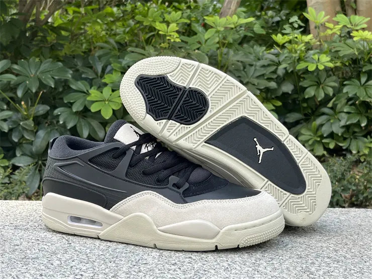 Jordan Stadium 90 Black/Sand - Hình 5