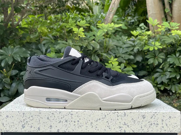 Jordan Stadium 90 Black/Sand - Hình 17