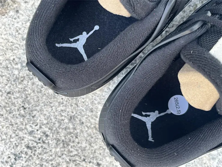 Jordan Stadium 90 Black/Sand - Hình 3