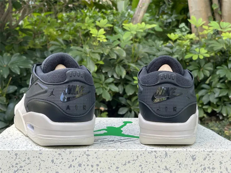 Jordan Stadium 90 Black/Sand - Hình 10