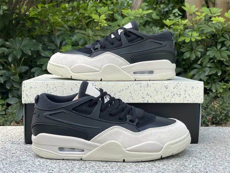 Jordan Stadium 90 Black/Sand - Hình 9