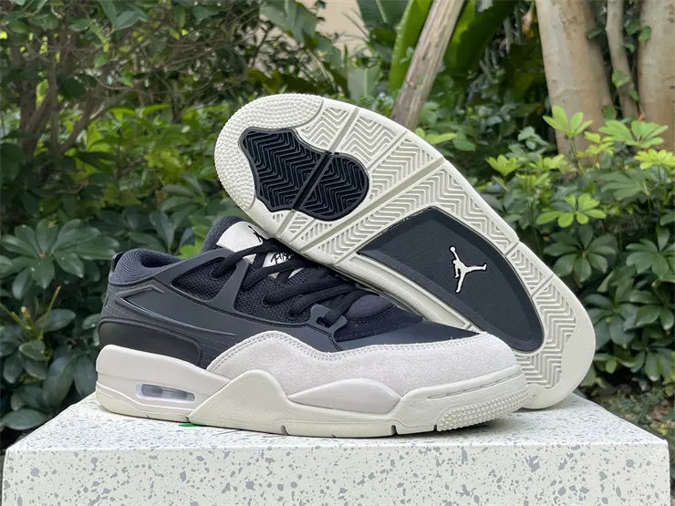 Jordan Stadium 90 Black/Sand - Hình 16