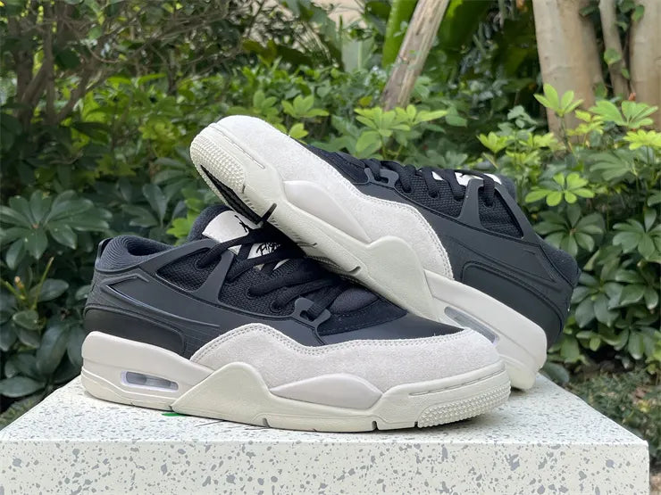Jordan Stadium 90 Black/Sand - Hình 15