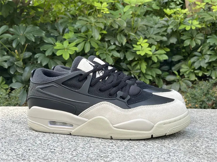 Jordan Stadium 90 Black/Sand - Hình 6