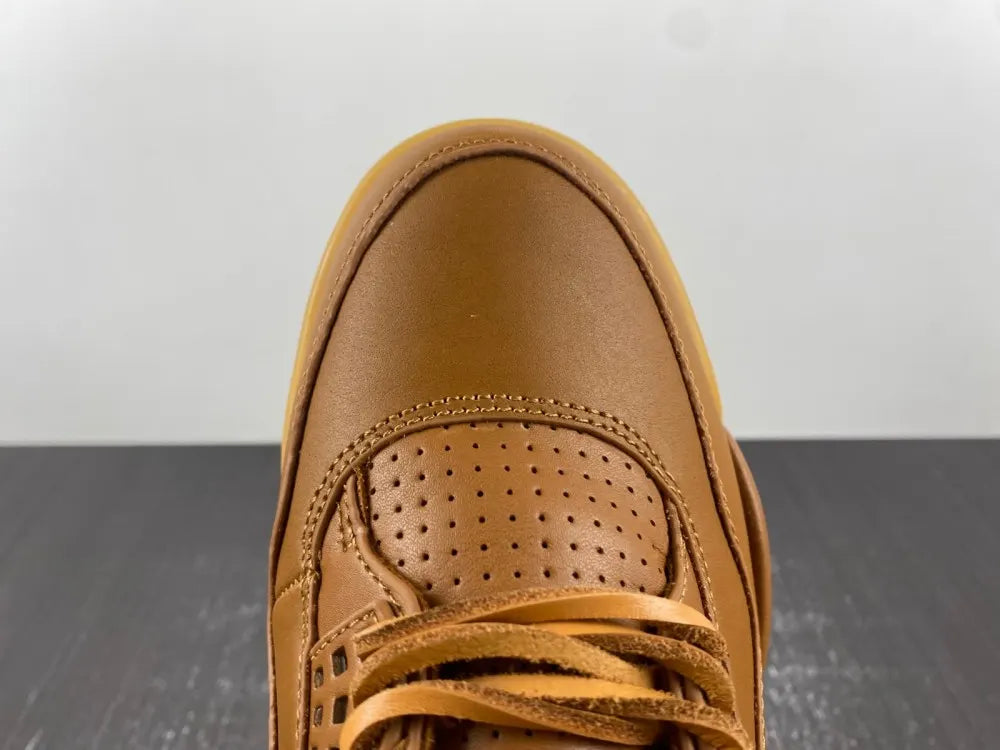 Air Jordan 4 Retro Wheat - Hình 6