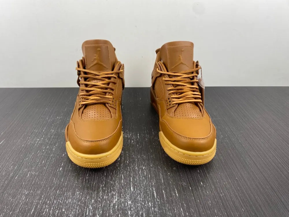 Air Jordan 4 Retro Wheat - Hình 13