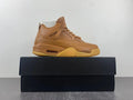 Air Jordan 4 Retro Wheat