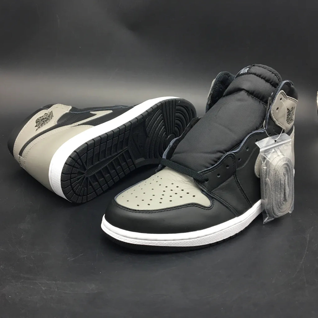 nike Air Jordan 1 Shadow - Hình 3