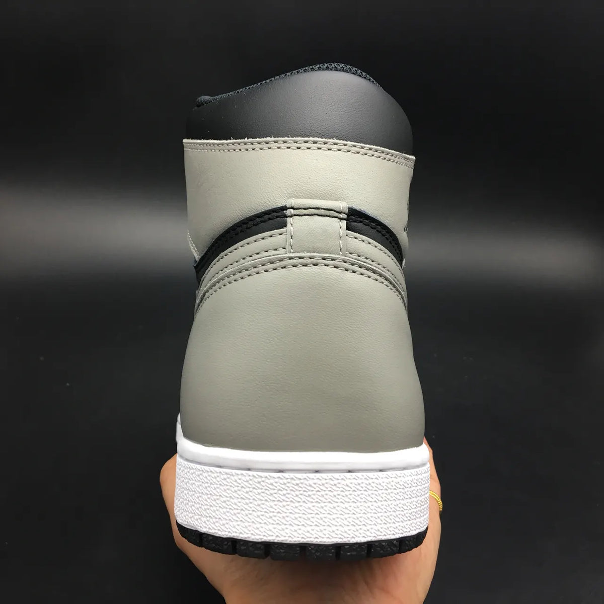 nike Air Jordan 1 Shadow - Hình 8