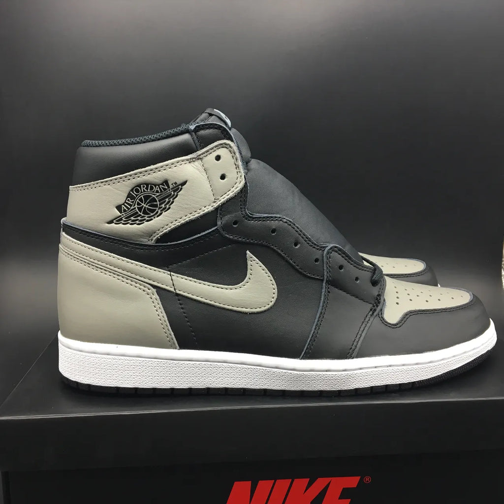 nike Air Jordan 1 Shadow - Hình 13