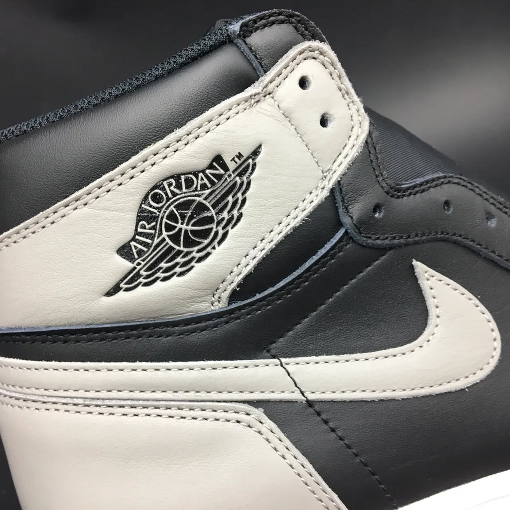 nike Air Jordan 1 Shadow - Hình 9