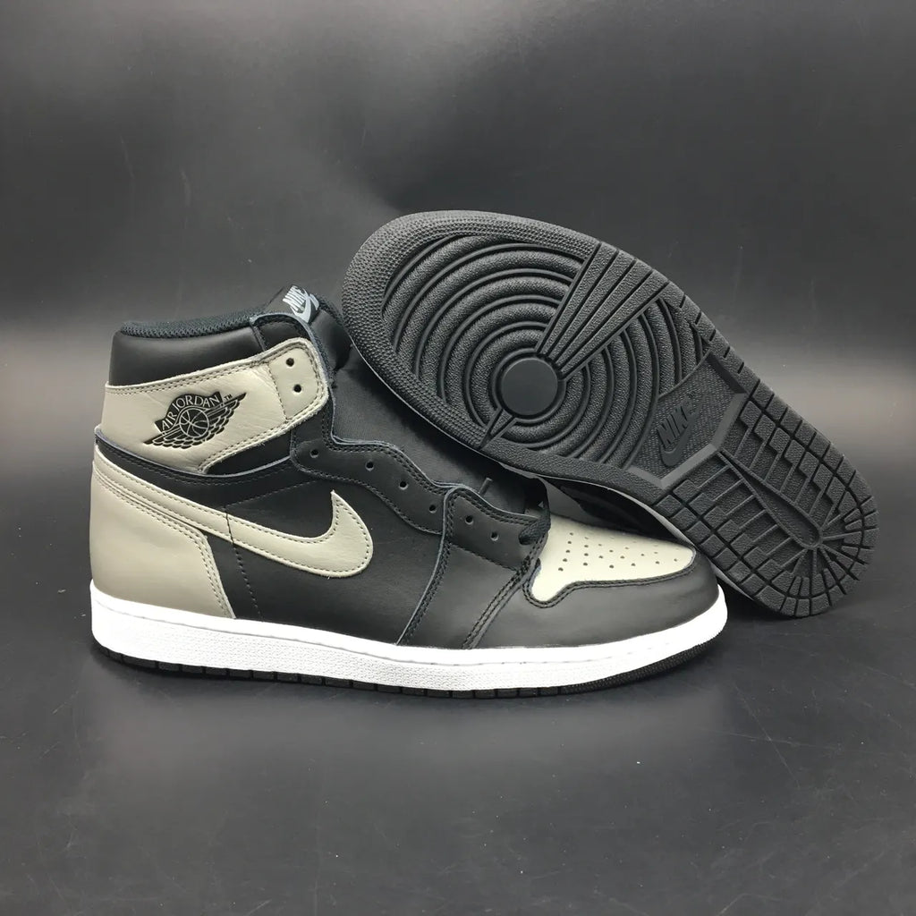 nike Air Jordan 1 Shadow - Hình 4