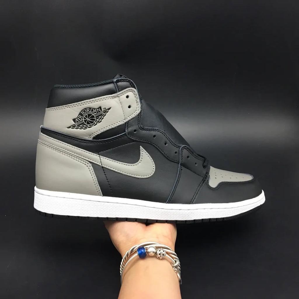 nike Air Jordan 1 Shadow - Hình 10