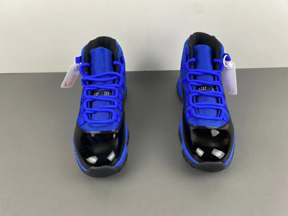 Air Jordan 11 Retro Royal Blue - Hình 15