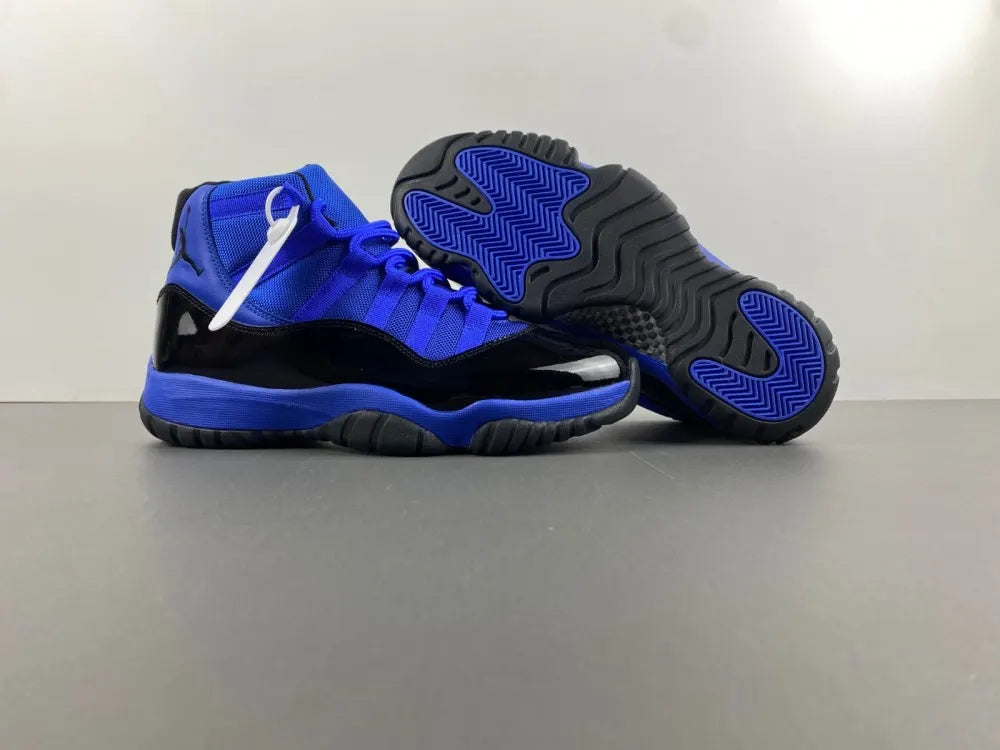 Air Jordan 11 Retro Royal Blue - Hình 13