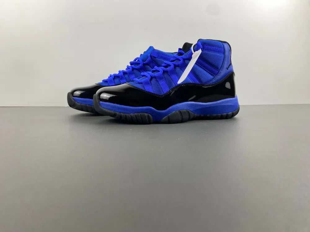 Air Jordan 11 Retro Royal Blue - Hình 14